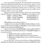 ประกาศ เรื่อง ผลการสรรหาและเลือกสรรเพื่อสั่งจ้างและแต่งตั้งเป็นพนักงานจ้างทั่วไป ตำแหน่ง คนงานประจำรถขยะ  และการขึ้นบัญชีผู้ผ่านการสรรหาและเลือกสรรฯ