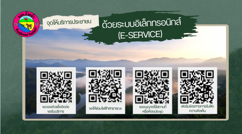 e-service